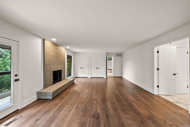 4915 Garrison Road, Little Rock, AR 72223