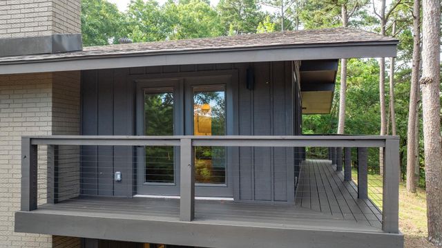 4915 Garrison Road, Little Rock, AR 72223