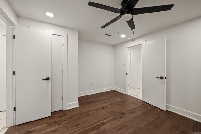 4915 Garrison Road, Little Rock, AR 72223