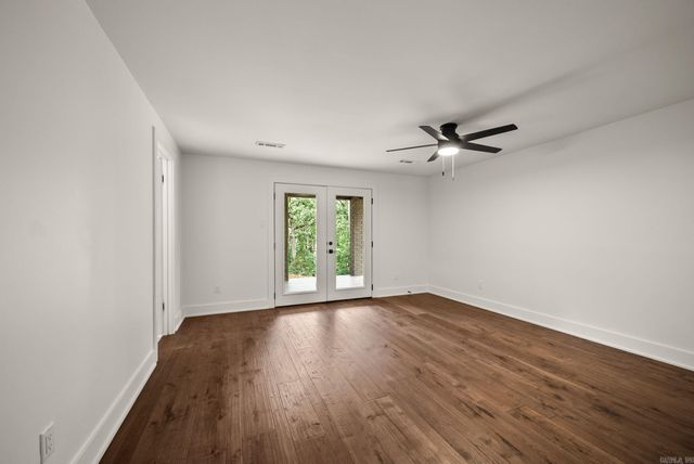 4915 Garrison Road, Little Rock, AR 72223