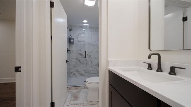 4915 Garrison Road, Little Rock, AR 72223