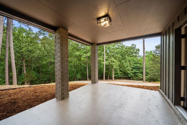 4915 Garrison Road, Little Rock, AR 72223