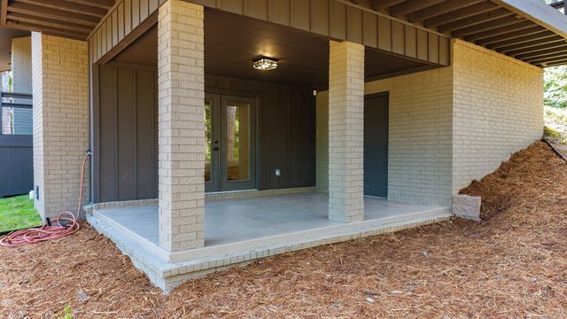 4915 Garrison Road, Little Rock, AR 72223