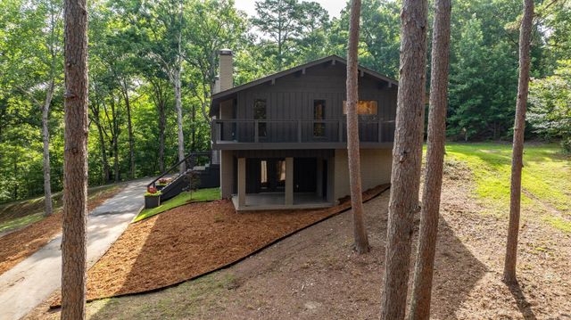4915 Garrison Road, Little Rock, AR 72223