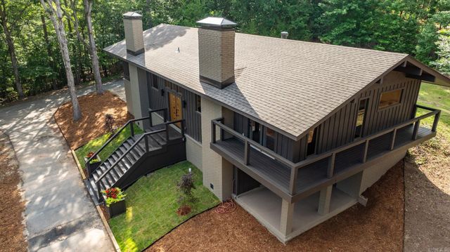 4915 Garrison Road, Little Rock, AR 72223