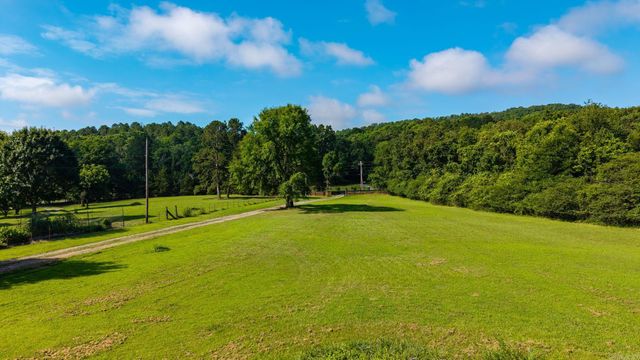 4915 Garrison Road, Little Rock, AR 72223