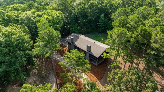 4915 Garrison Road, Little Rock, AR 72223