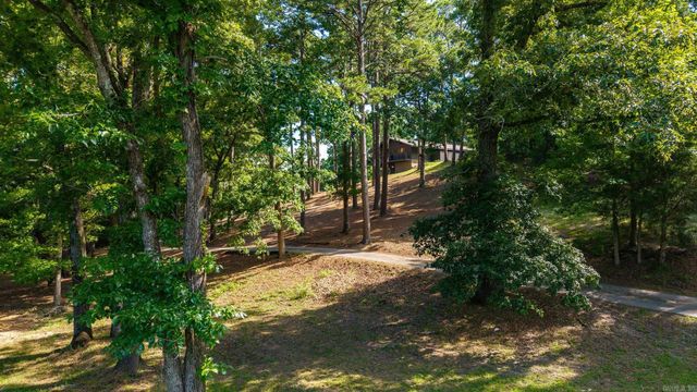 4915 Garrison Road, Little Rock, AR 72223