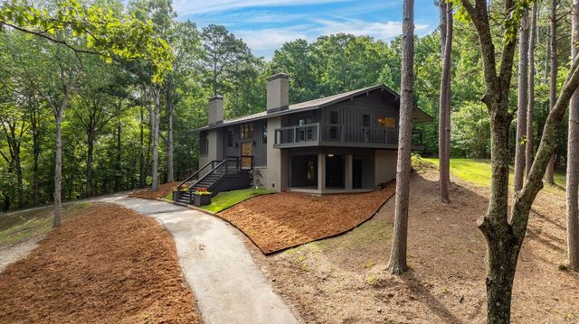 4915 Garrison Road, Little Rock, AR 72223