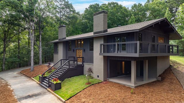 4915 Garrison Road, Little Rock, AR 72223