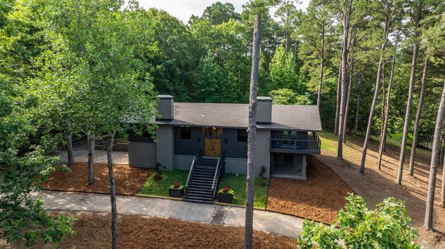 4915 Garrison Road, Little Rock, AR 72223