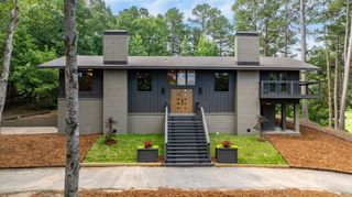 4915 Garrison Road, Little Rock, AR 72223