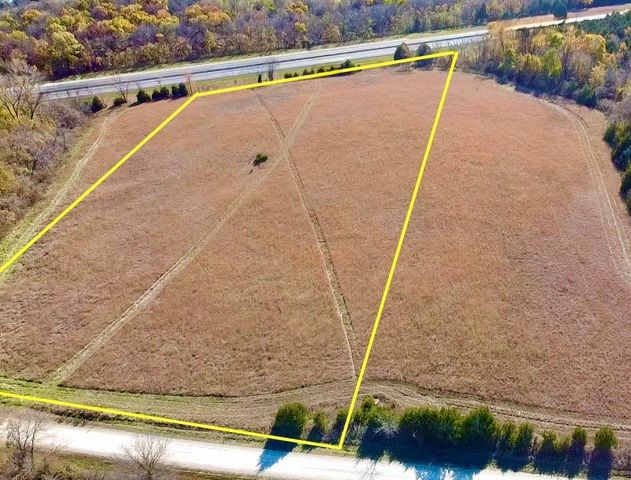 Lot 11 Cantrell Road, Tonganoxie, KS 66086
