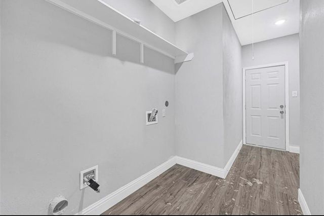 2332 Margaret Street, Houston, TX 77093