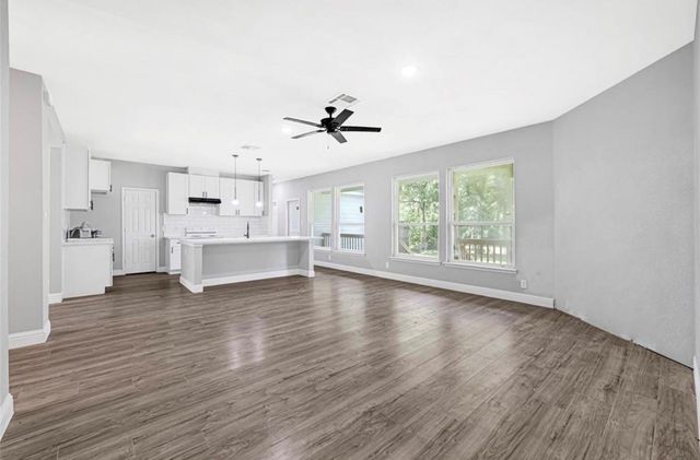 2332 Margaret Street, Houston, TX 77093