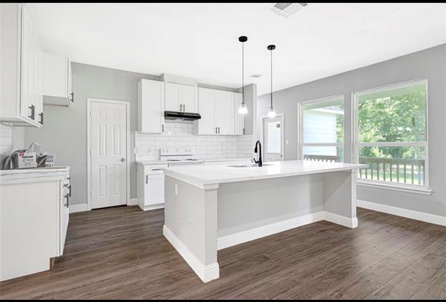 2332 Margaret Street, Houston, TX 77093