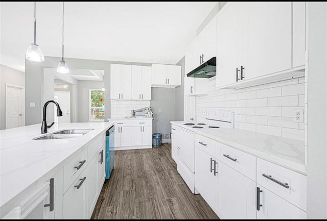 2332 Margaret Street, Houston, TX 77093