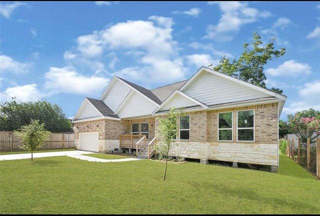 2332 Margaret Street, Houston, TX 77093