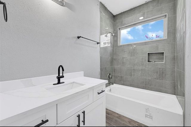 2332 Margaret Street, Houston, TX 77093