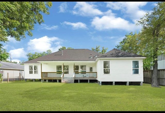 2332 Margaret Street, Houston, TX 77093