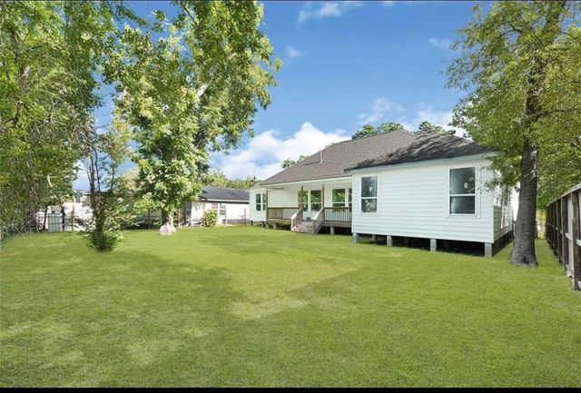 2332 Margaret Street, Houston, TX 77093