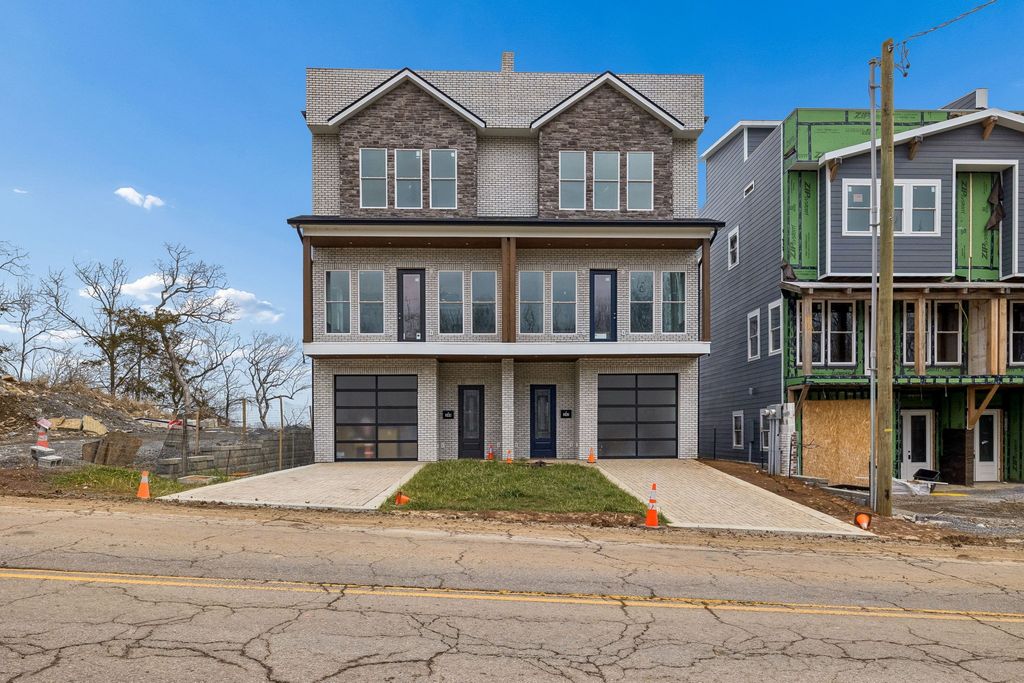 342 Rio Vista Dr, Madison, TN 37115