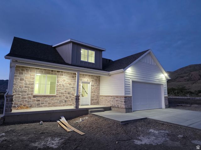 1366 W 2350 S, Perry, UT 84302
