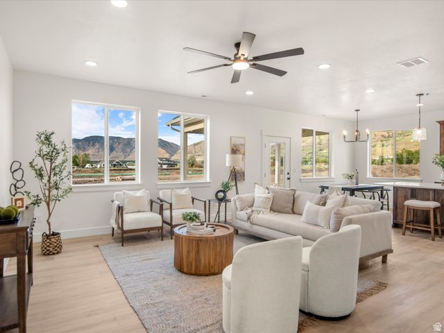1366 W 2350 S, Perry, UT 84302