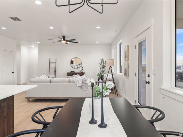 1366 W 2350 S, Perry, UT 84302