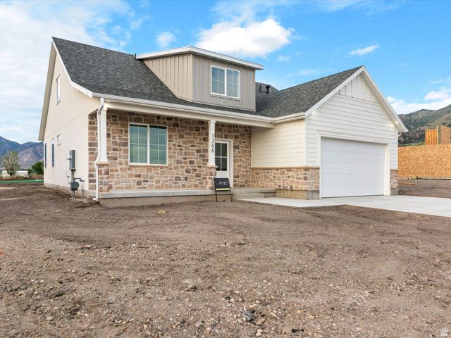 1366 W 2350 S, Perry, UT 84302