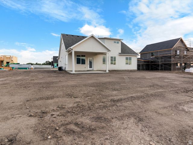 1366 W 2350 S, Perry, UT 84302