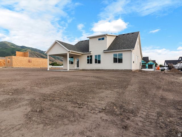 1366 W 2350 S, Perry, UT 84302
