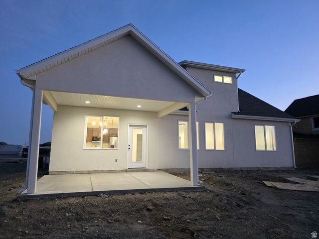 1366 W 2350 S, Perry, UT 84302