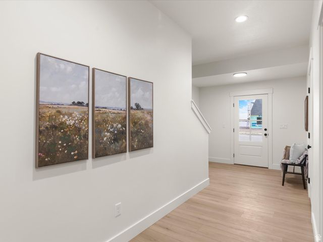 1366 W 2350 S, Perry, UT 84302