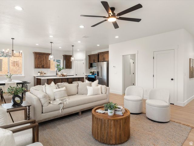 1366 W 2350 S, Perry, UT 84302