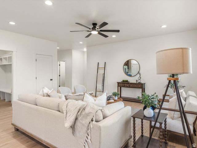 1366 W 2350 S, Perry, UT 84302