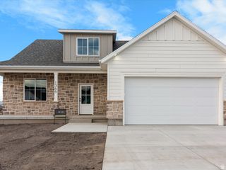 1366 W 2350 S, Perry, UT 84302