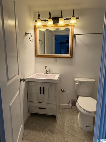 5145 NORTHUMBERLAND DRIVE, Birmingham, AL 35210