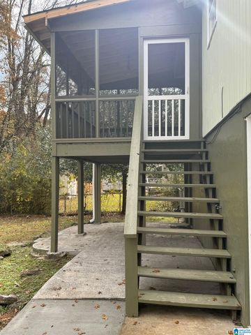 5145 NORTHUMBERLAND DRIVE, Birmingham, AL 35210