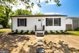 101 ROOSEVELT BOULEVARD, Villas, NJ 08251