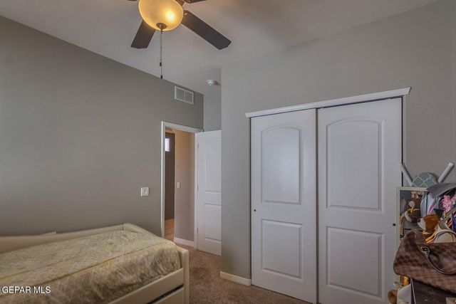 841 BRONZE HILL Avenue, Santa Teresa, NM 88008