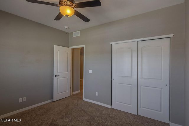 841 BRONZE HILL Avenue, Santa Teresa, NM 88008