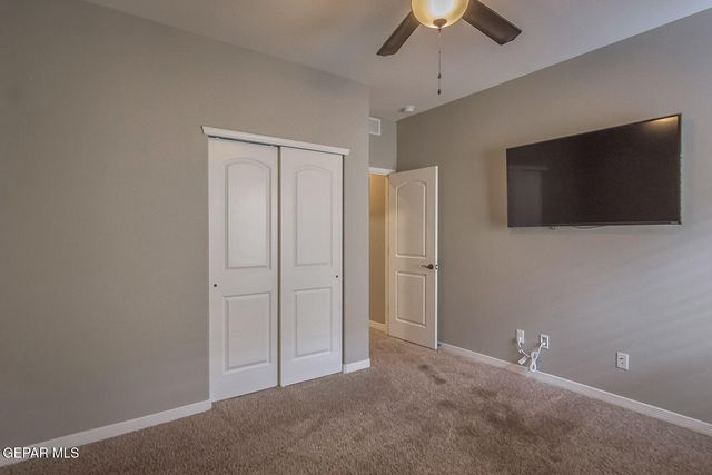 841 BRONZE HILL Avenue, Santa Teresa, NM 88008