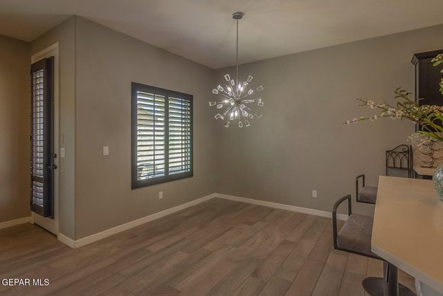 841 BRONZE HILL Avenue, Santa Teresa, NM 88008