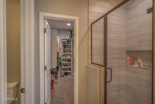 841 BRONZE HILL Avenue, Santa Teresa, NM 88008