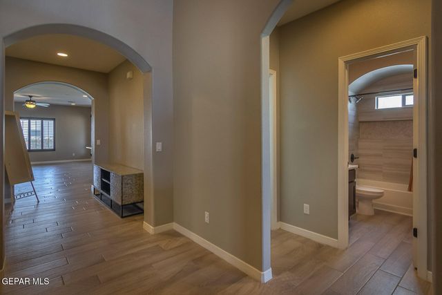 841 BRONZE HILL Avenue, Santa Teresa, NM 88008
