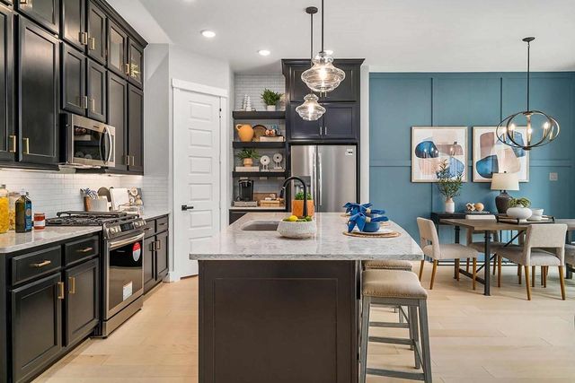 16034 Hayes Park Drive, Houston, TX 77079