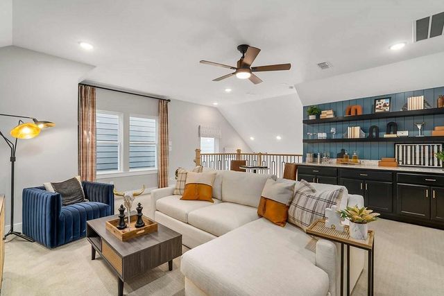 16034 Hayes Park Drive, Houston, TX 77079