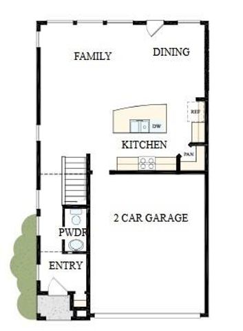 16034 Hayes Park Drive, Houston, TX 77079