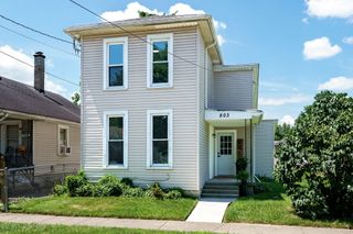 803 Laurel Street 803 Laurel Street, Springfield, OH 45503